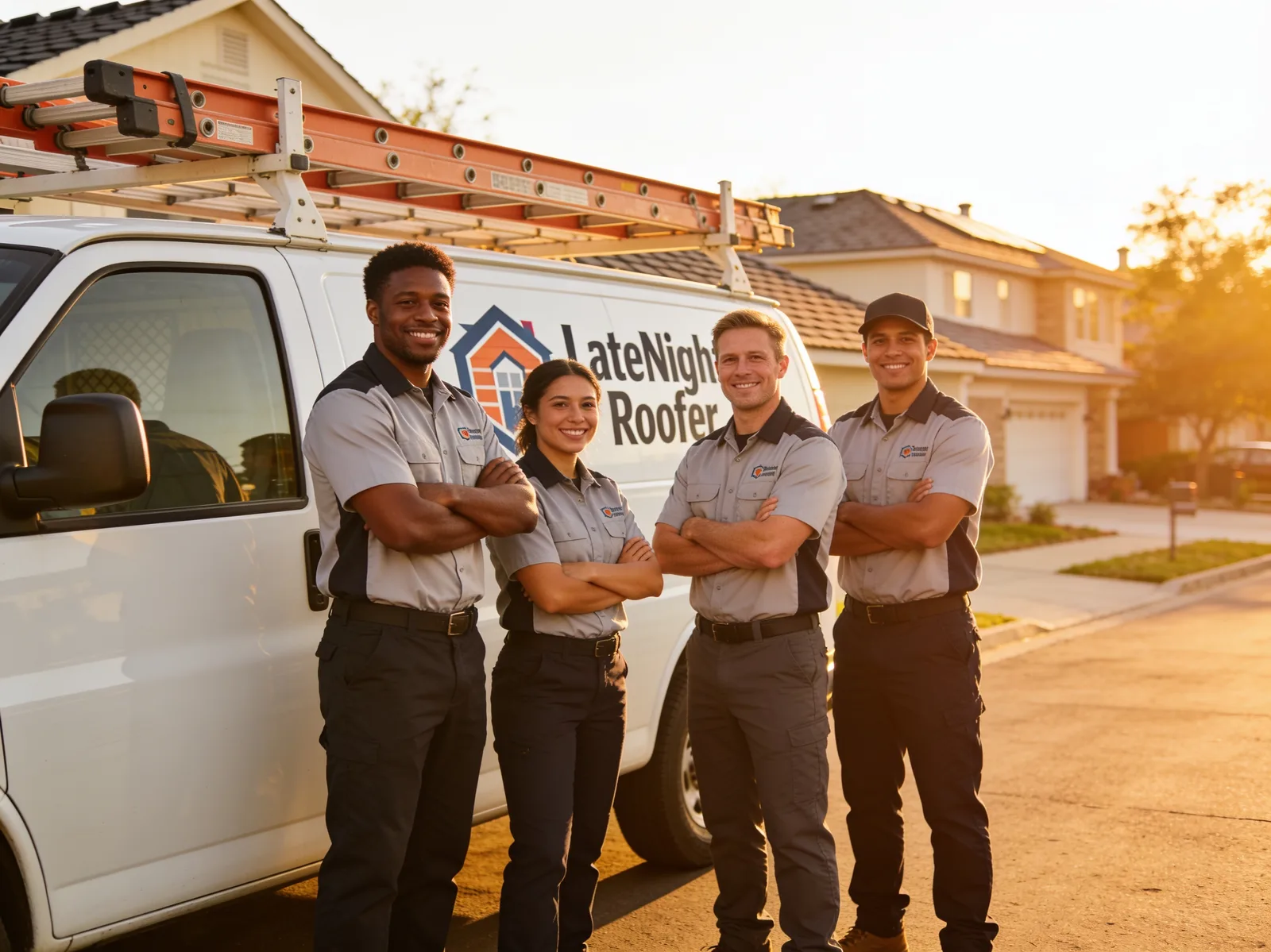 Emergency Roof Repair company in Amherst, NE
