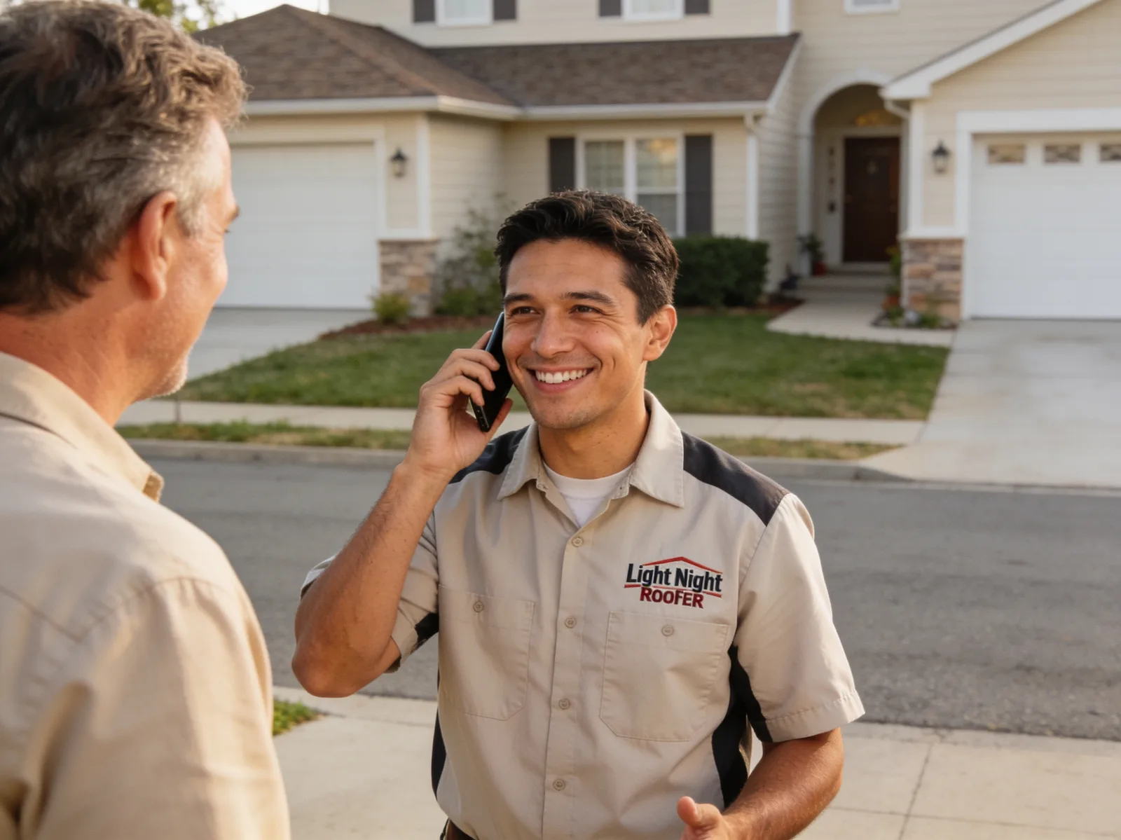 Emergency Roof Repair Amherst, NE FAQs